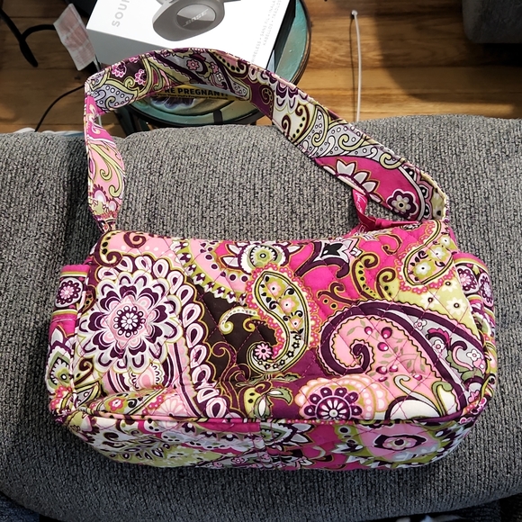 Vera Bradley Purse Gently Used - Picture 1 of 3